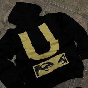 Undercover Hoodie, M size